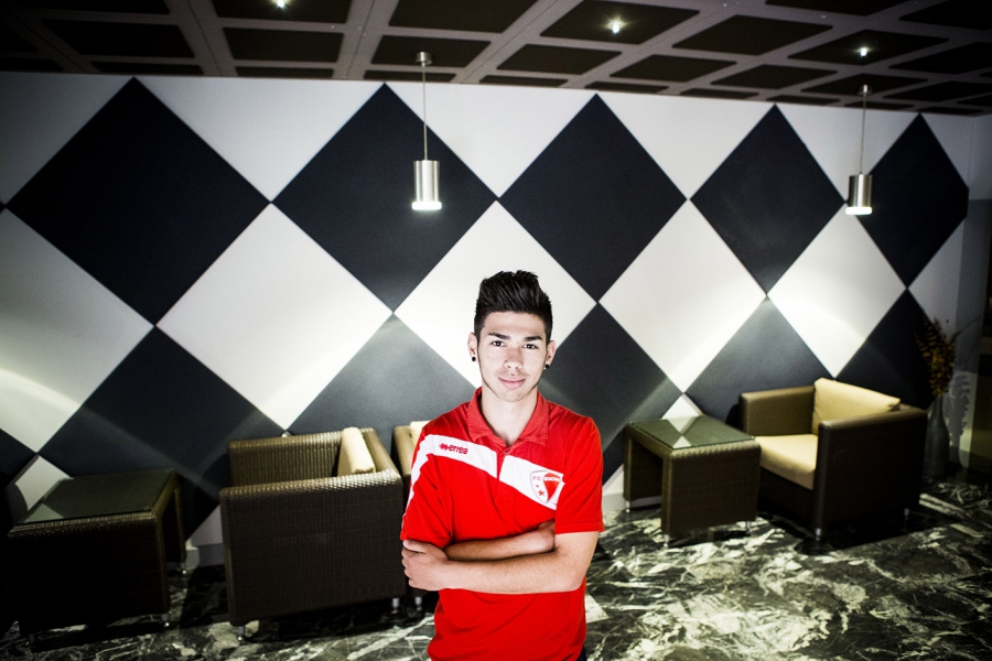 Femme rencontre travail sion