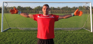 Nicolas "Le Jaguar" Jaccard (photo: T. Guillemin)