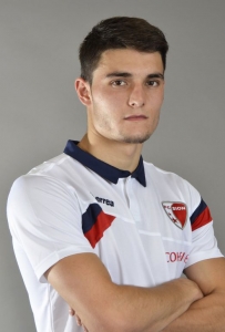 Dany Da Silva (photo: www.fc-sion.ch/